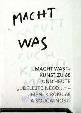 Macht-was