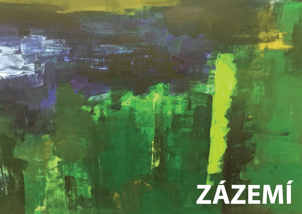 Zazemi